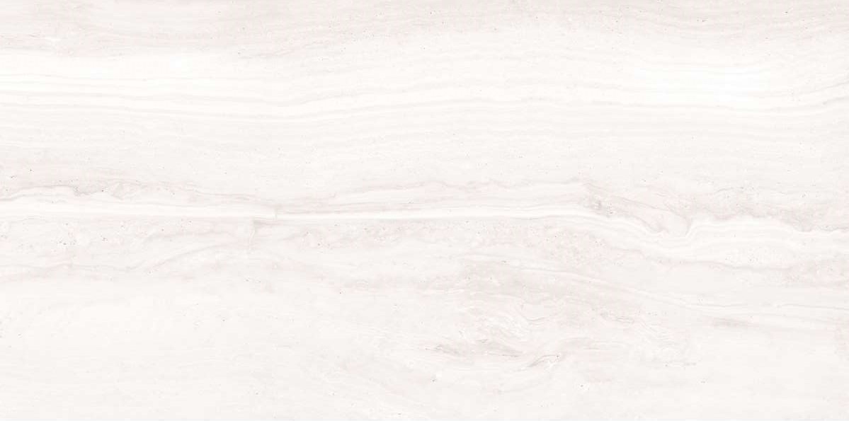 white porcelain 12" by 24" tile 